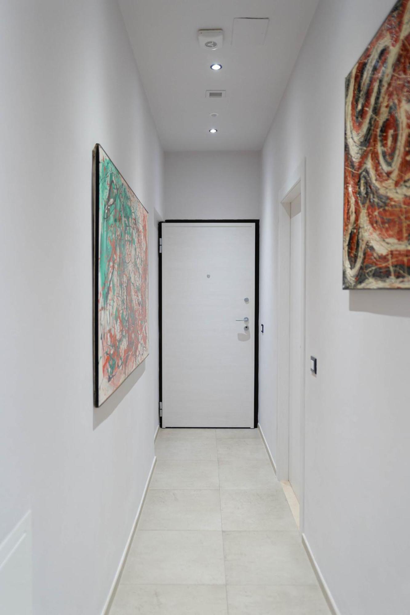 5Rooms Ravenna Buitenkant foto
